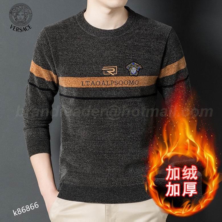 Versace Men's Sweater 90